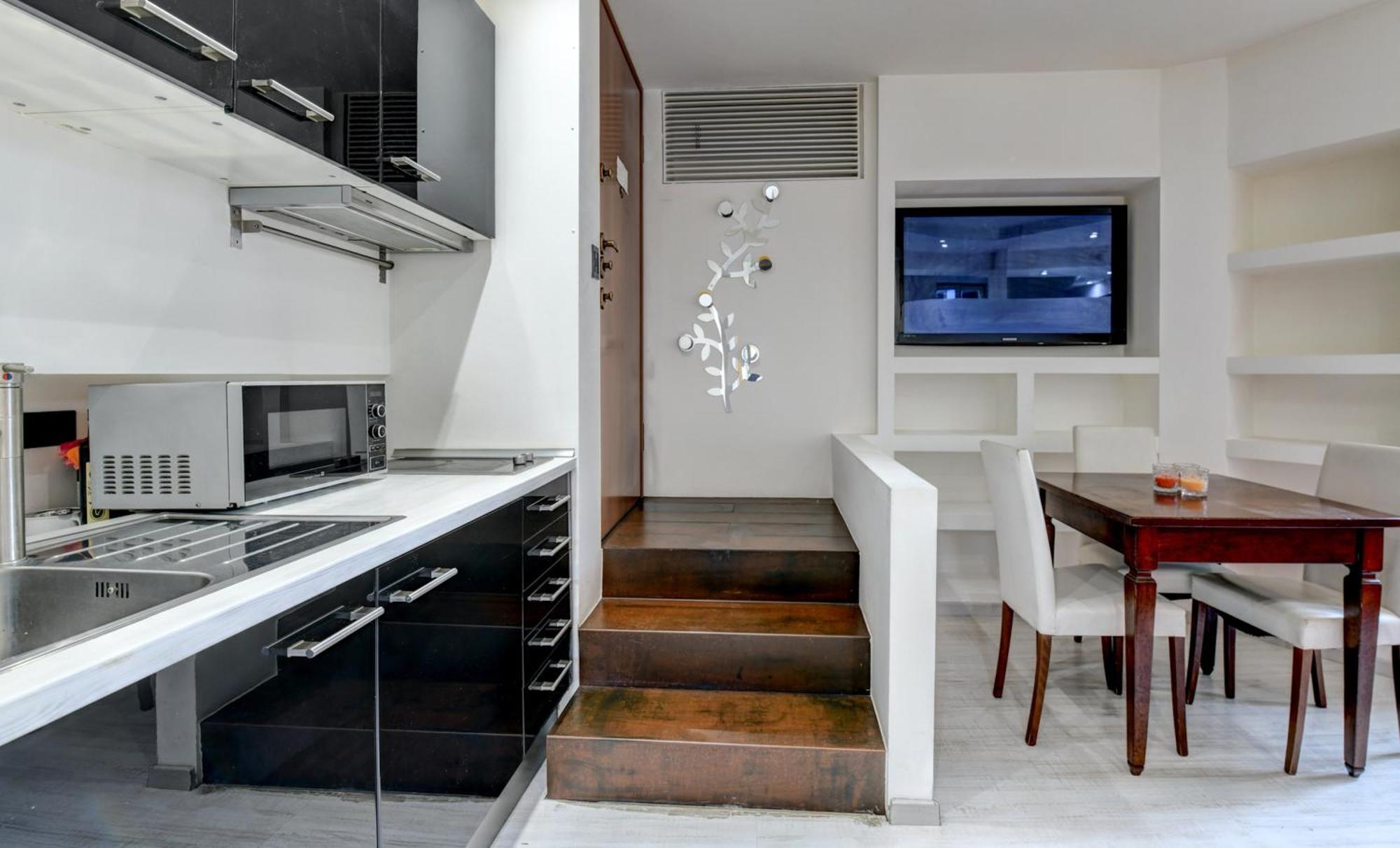 Casa Diaz 58 Apartment Como Bagian luar foto